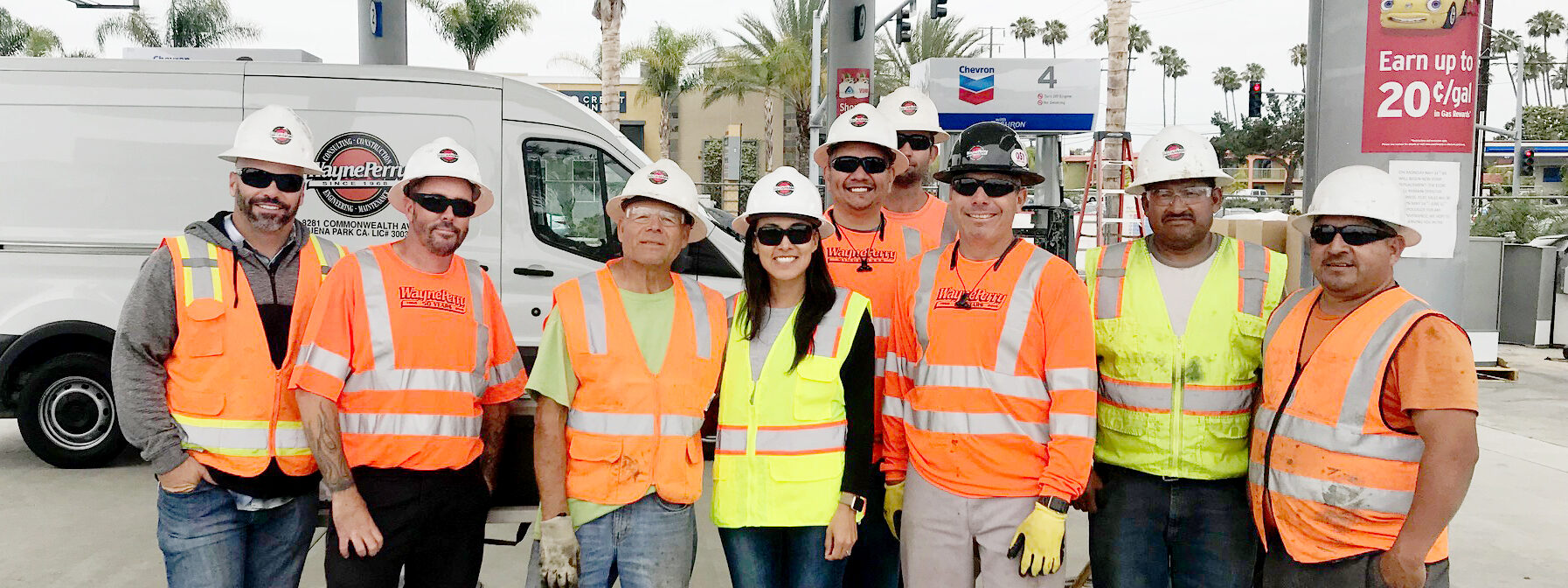 The People Behind the Build: Why Wayne Perry is Powered by People