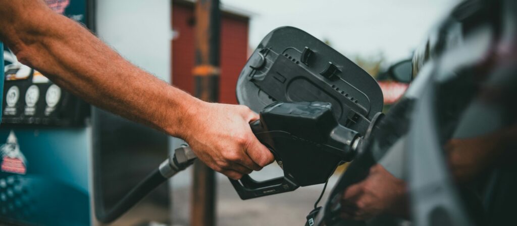 gas station maintenance