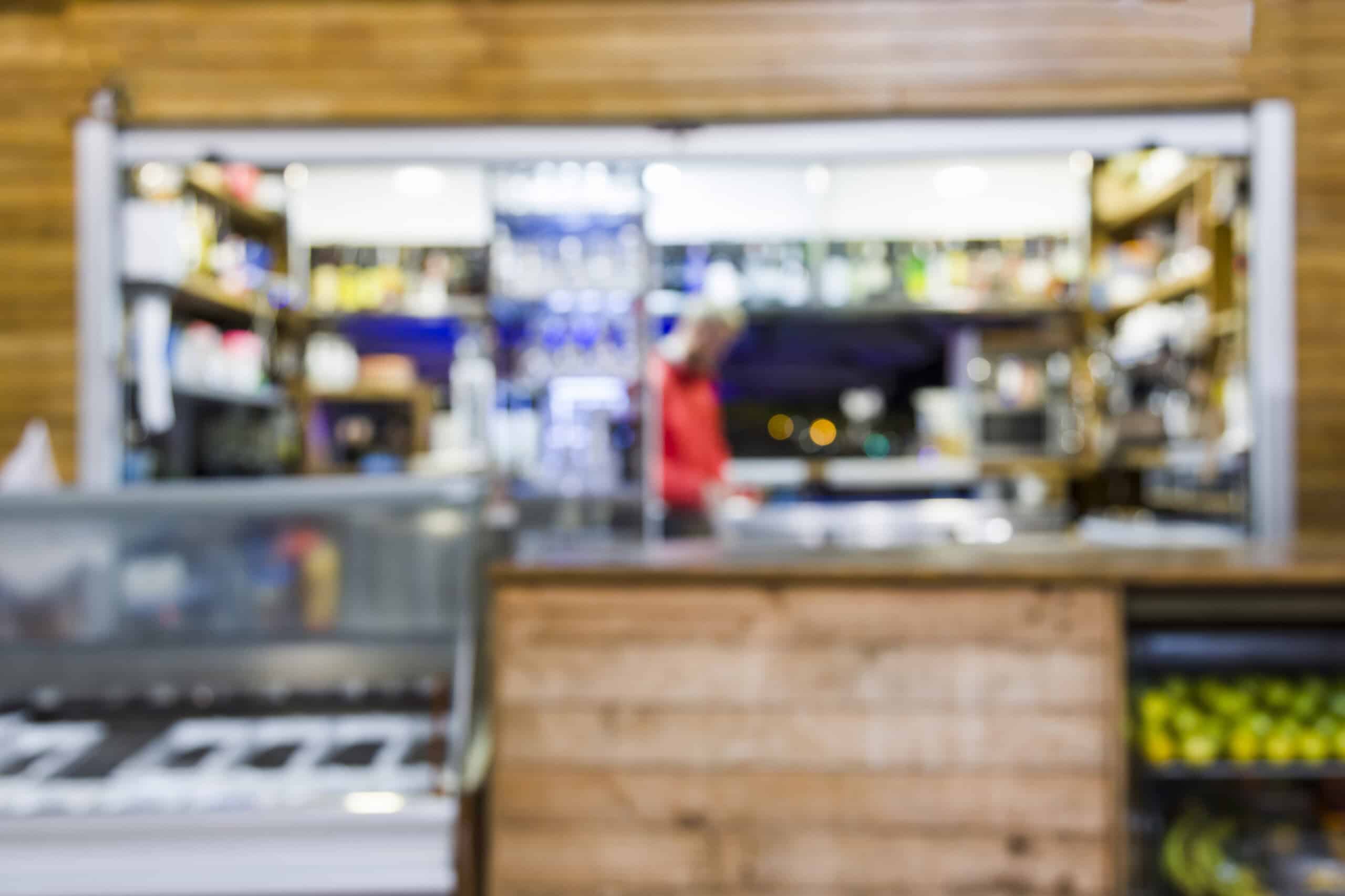 Why Having a Modern Convenience Store Matters